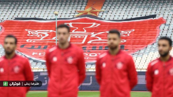  گزارش ویژه  چرا پرونده پوشاک در باشگاه پرسپولیس پیگیری نشد