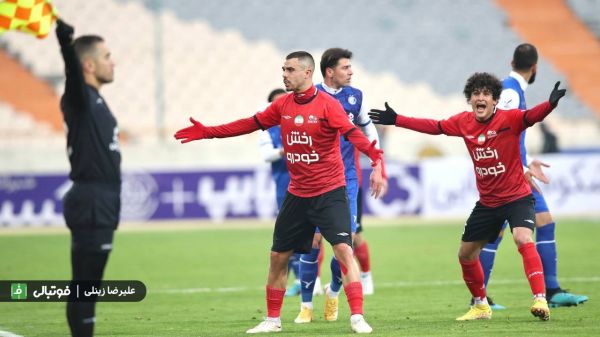  درخواست ساپینتو برای جذب ریکاردو آلوز