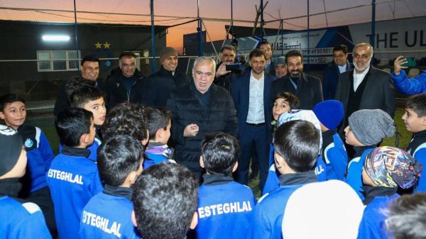 لغو سفر فتحاللهزاده به دبی توافق با پین و میلیچ روی هوا