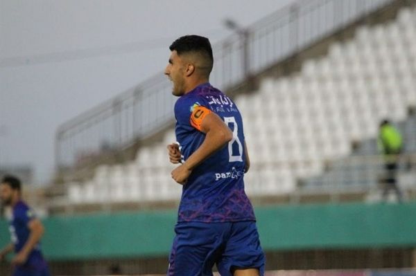  سپهر روزی طلب  شجاعی کاری کرد که رونالدو انجام داد   مجبوریم در هوادار بمانیم