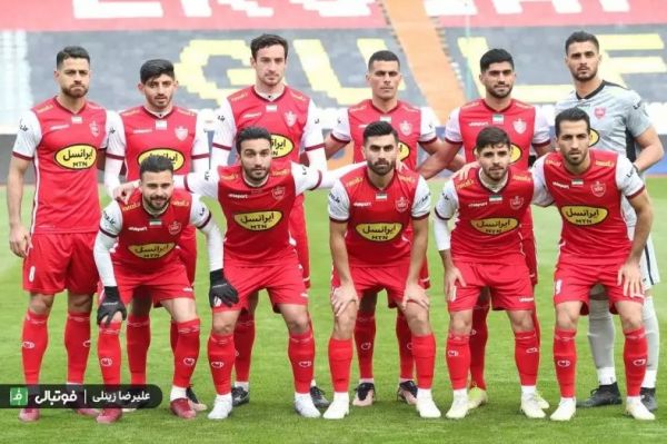 آمار اشتباه رسانهها از دریافتی بازیکنان پرسپولیس