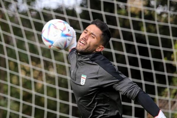  شوک به استقلال در آستانه دیدار با سپاهان +عکس