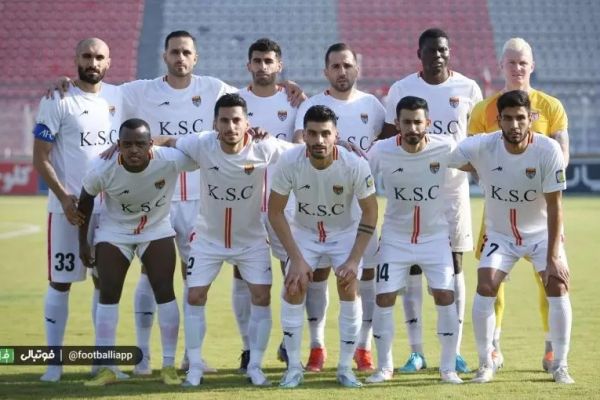  فولاد؛ بهترین تیم ایرانی در سال 2022