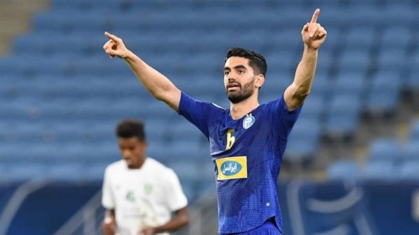  پیشنهاد فتح الله زاده به علی کریمی برای بازگشت به استقلال