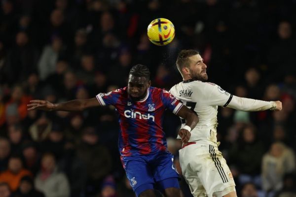  از دست رفتن سه امتیاز برای شاگردان تن هاگ در دقایق پایانی