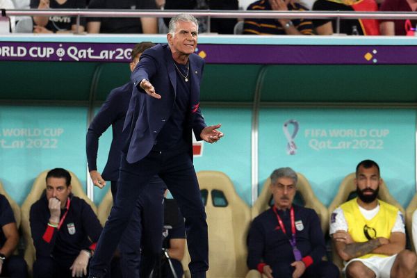  حضور کی‌روش در تیم ملی قطر تکذیب شد