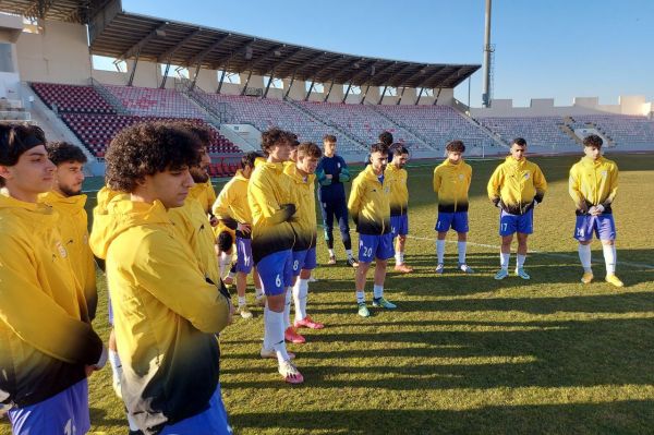 گزارش تصویری نخستین تمرین تیم ملی جوانان در اردن برگزار شد