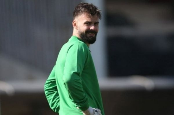 وقتی رادوشوویچ ناجی تیمش شد +فیلم