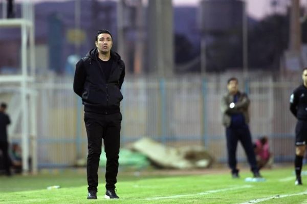  نکونام  برای موفقیت در نیم‌فصل دوم باید بازیکن بگیریم  در این مدت اصلاً تعطیلی نداشتیم