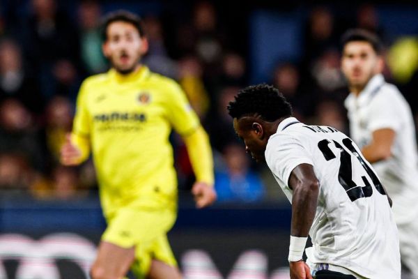 کامبک رئال مادرید مقابل ویارئال و صعود به مرحله بعدی جام حذفی اسپانیا