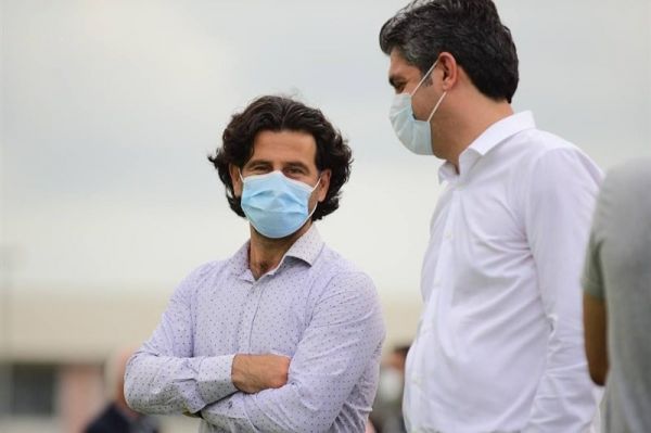 غیبت دوباره پژمان نوری در بازیهای ملوان بوی خداحافظی میآید