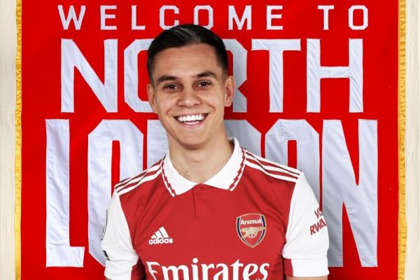  رسمی؛ اولین خرید زمستانی آرسنال