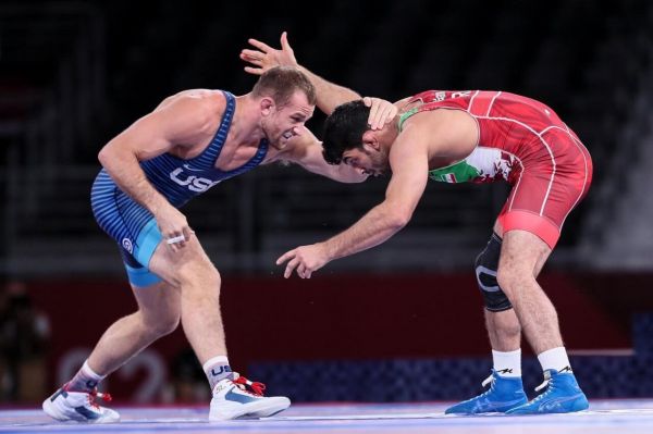 اعلام پاداش مدالآوران مسابقات رنکینگدار کرواسی