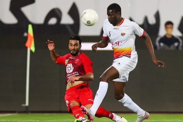 کولیبالی درباره جدایی از فولاد بعدا افشاگری میکنم