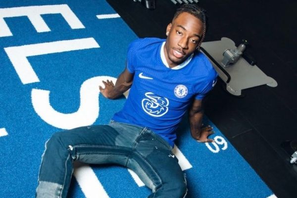 ستاره افتکرده رئال مادرید، الگوی خرید جدید چلسی