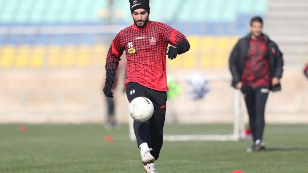  شایعه یا واقعیت  استقلال به دنبال سیامک نعمتی