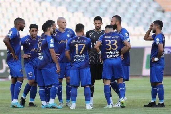 ادعای خبرگزاری دولت پنجره استقلال دوشنبه باز میشود