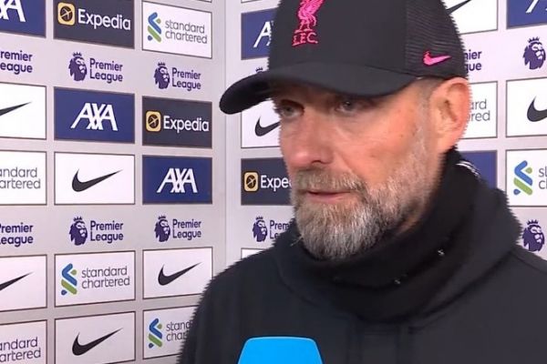  رضایت کلوپ از تساوی مقابل چلسی