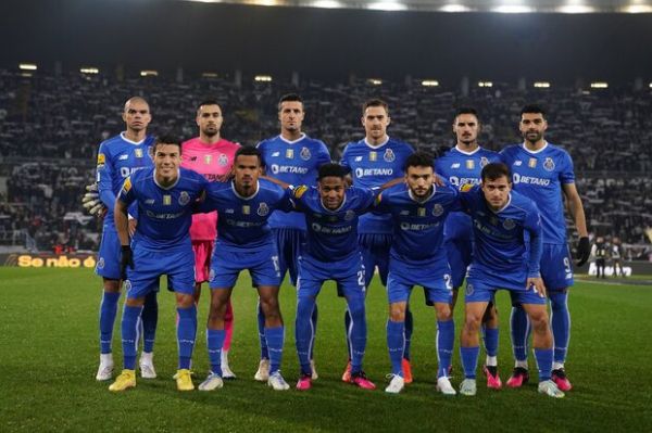  پیروزی سخت و کم گل پورتو با حضور طارمی