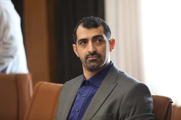  رئیس فدراسیون بسکتبال  تلاش می‌کنیم به جام‌جهانی برویم