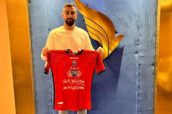 مدافع سابق سپاهان به نساجی مازندران پیوست