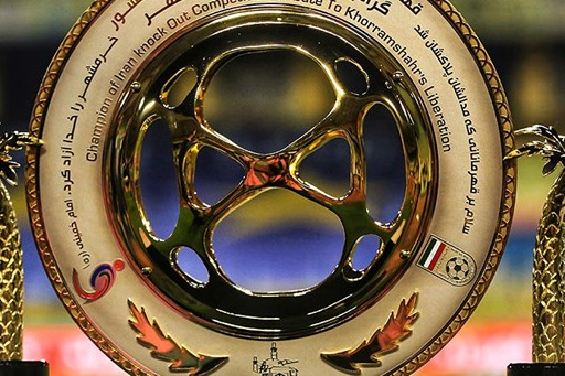 قرعه کشی یک هشتم نهایی جام حذفی فردا برگزار می شود