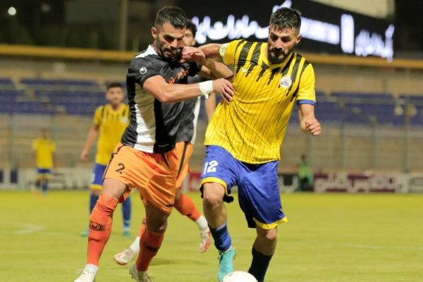 چهار پیشنهاد برای وینگر نفت