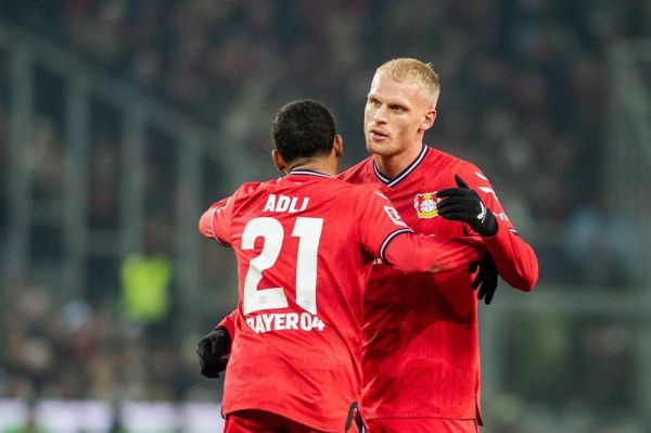 صعود ۴ پلهای لورکوزن در غیاب سردار آزمون