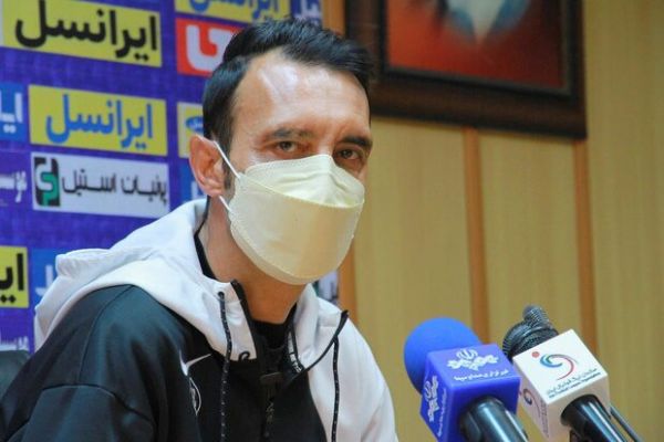 عنایتی امروز سرمربی نفت مسجدسلیمان میشود