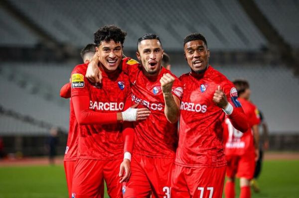  سقوط طارمی در جدول گلزنان پرتغال