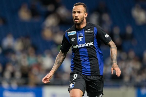  آشنایی با مهاجم برزیلی مدنظر پرسپولیس