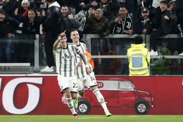 کسر 15 امتیاز از یوونتوس چه تاثیری روی آینده دیماریا خواهد گذاشت