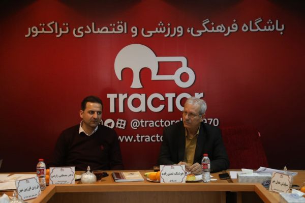 زارعی تراکتور فرصت بزرگی را در لیگ قهرمانان آسیا از دست داد