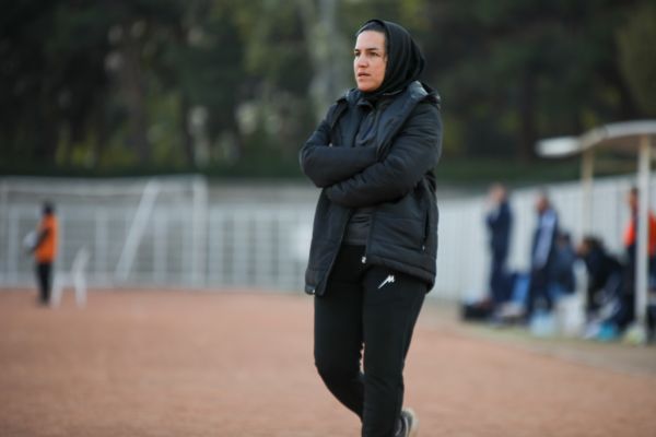  جهان نجاتی سرمربی تیم ملی فوتبال زیر 20 سال دختران شد