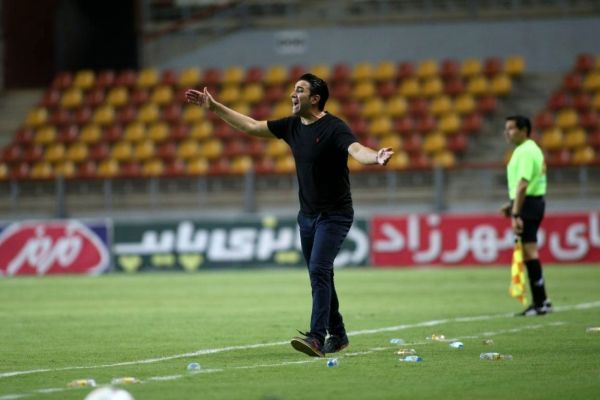 لیست تمدیدی های نکونام مشخص شد