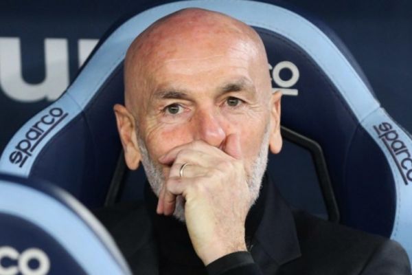  واکنش سرمربی میلان به چهار تایی شدن تیمش مقابل لاتزیو