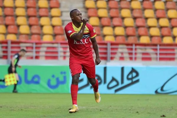  جدایی پاتوسی از تیم نکونام   قرارد داد ستاره اسپانیایی فولاد ثبت شد