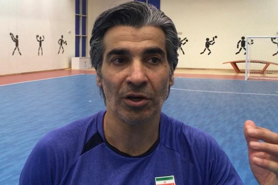 شمسایی هر مربی که شایستگی داشته باشد را جذب می کنیم هدف آوردن مربی خارجی یا ایرانی نیست