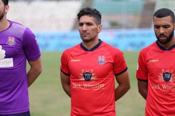 دست رد مطهری به بازیکنان در مورد اکبر صادقی هافبک نساجی باید از این تیم جدا شود