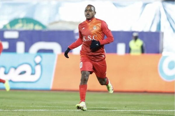  نشریه آفریقایی مدعی شد   احتمال بازگشت «پاتوسی» به آفریقای جنوبی