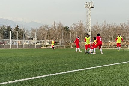  اعلام برنامه تورنمنت بین المللی سه جانبه اردن