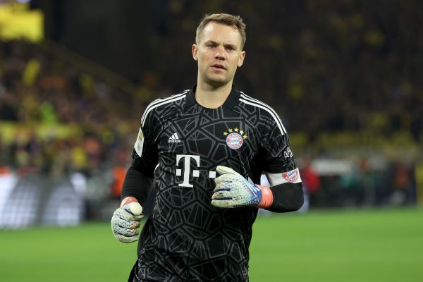  باز شدن درها به روی جدایی اسطوره بایرن مونیخ