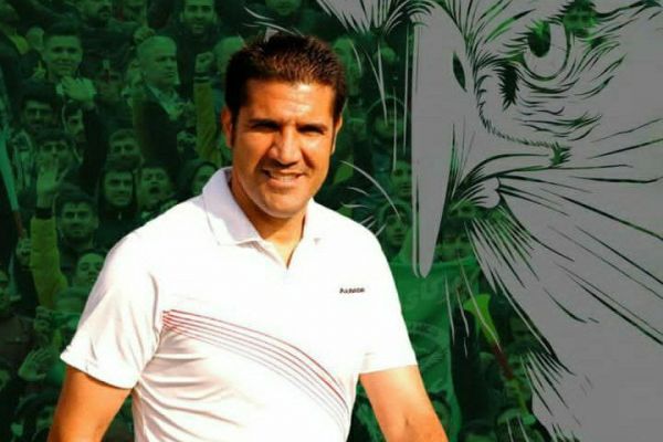 چوبی که سرمربی چوکای تالش را به کمیته انضباطی کشاند