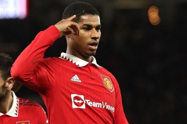  واکنش تن هاگ به اخبار علاقه پاریسن ژرمن به رشفورد