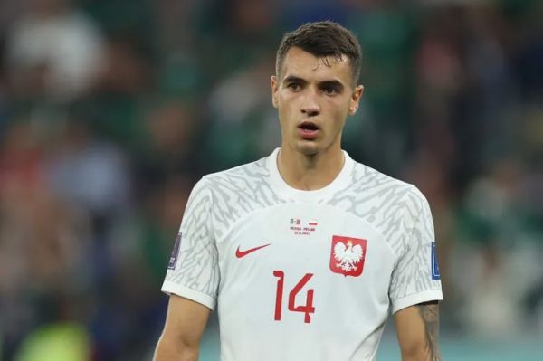  نظر لواندوفسکی درباره خرید جدید آرسنال  او یک غول است