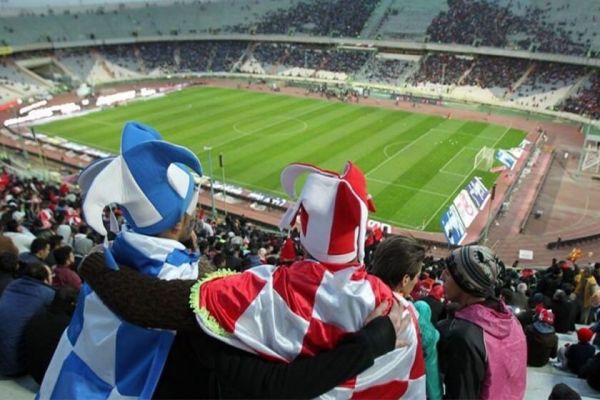  حضور تماشاگران در ورزشگاهها، سوژه یک جلسه مهم در وزارت ورزش