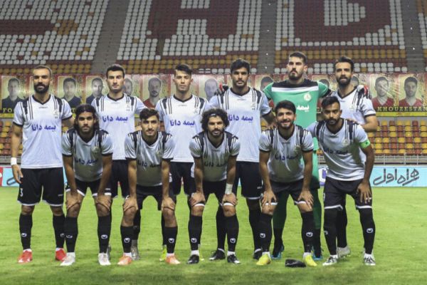  میزبانی نفت مسجدسلیمان از تیم هوادار تهران