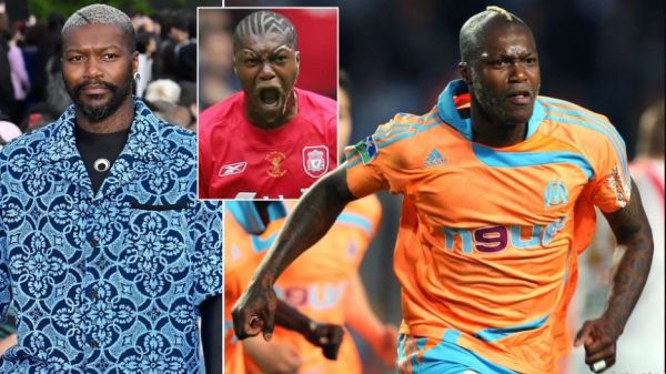  دلیل جالب ستاره 41 ساله سابق لیورپول برای بازگشت به فوتبال