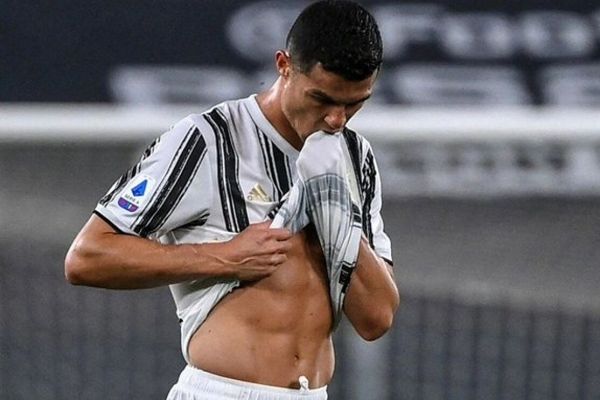 خطر کسر 15 امتیاز دیگر از یوونتوس؛ رونالدو تبرئه میشود