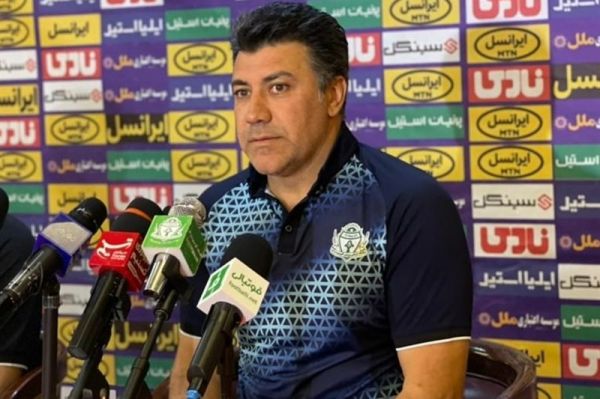 نوازی بازی سختی برابر صنعت نفت آبادان داریم